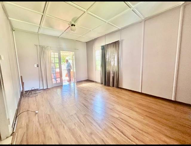 2 BEDROOM HOUSE FOR SALE IN VANDERBIJLPARK CW 6
